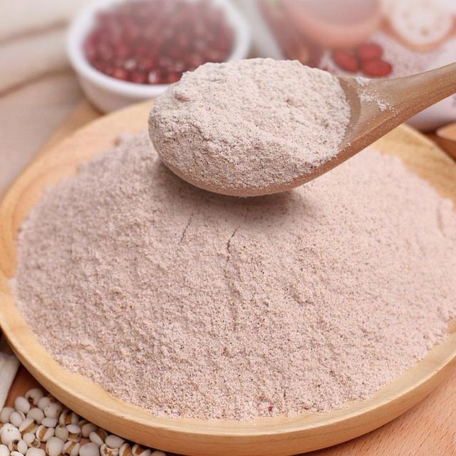 新手找紅豆薏米代餐粉加工廠家，這五個(gè)問題最易被忽視