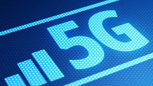 2020年 5G技術發展的關鍵轉折與網絡技術領域的深度開發