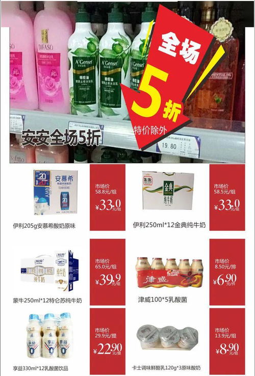 五一惠戰(zhàn)新世紀(jì)！優(yōu)果超市紅星店搶購(gòu)攻略，力度空前，惠客銷不停