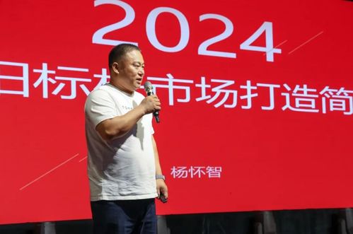 惠發(fā)食品2024新品發(fā)布會(huì)暨戰(zhàn)略客戶數(shù)字化賦能研討會(huì) 聚焦惠客銷，共創(chuàng)食安新未來(lái)
